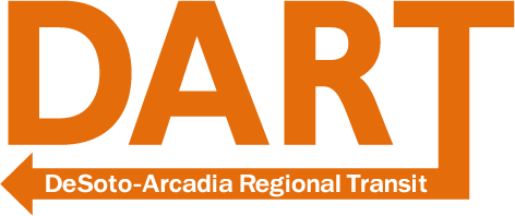DART - DeSoto - Arcadia Regional Transit